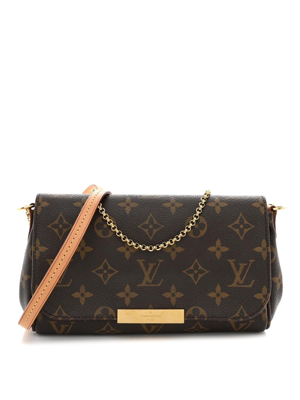 Louis Vuitton Favorite Pm #297979L13B